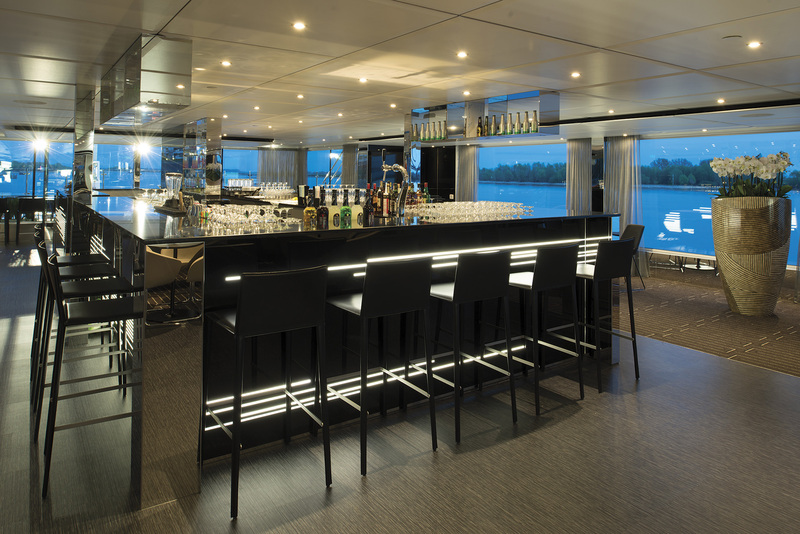 Emerald Cruises